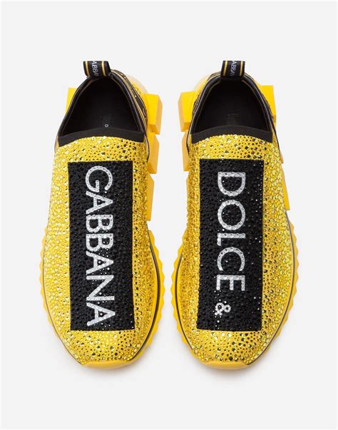 sneakers sorrento dolce gabbana|dolce gabbana sorrento sneakers sale.